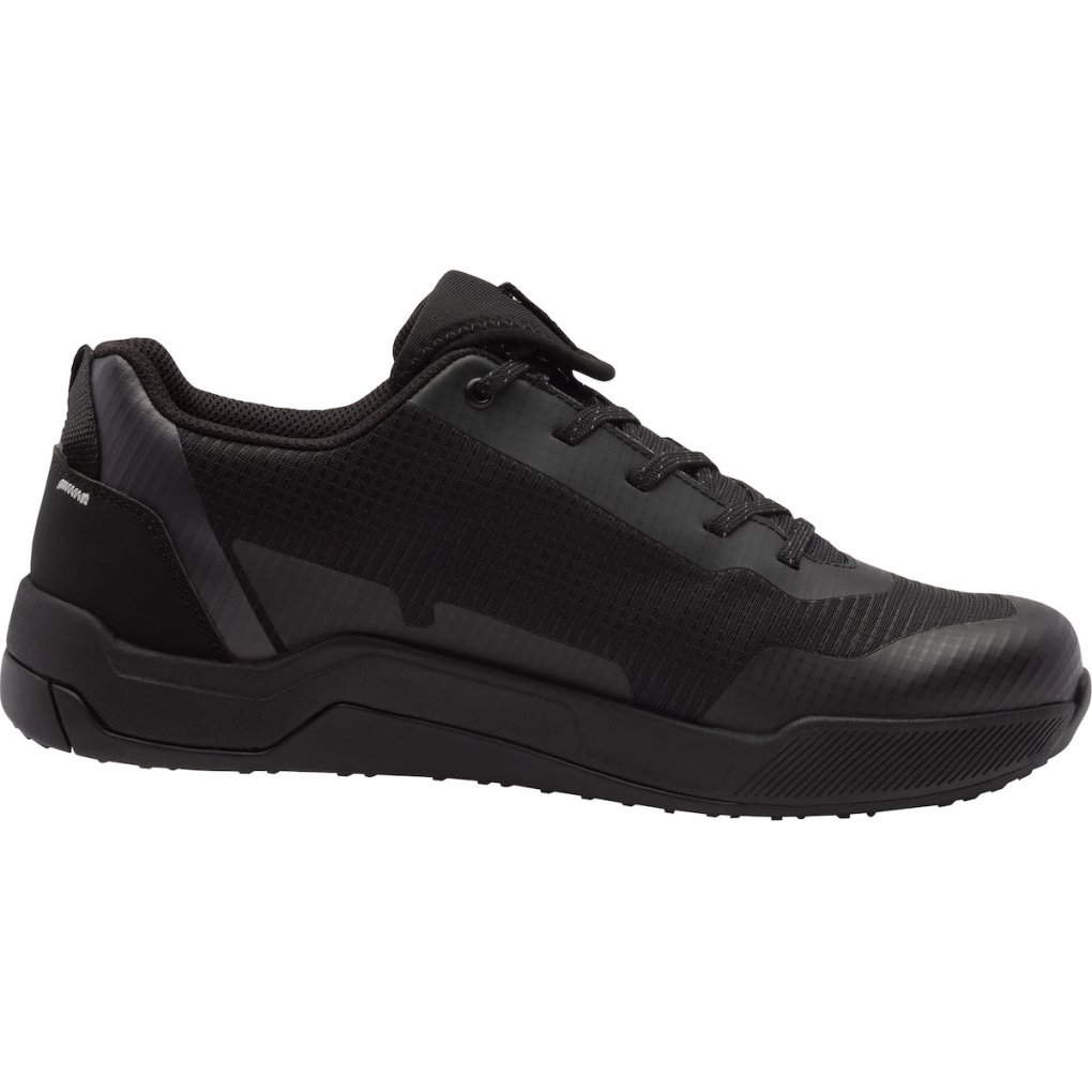 Sidi Motus MTB Shoes - Full Black