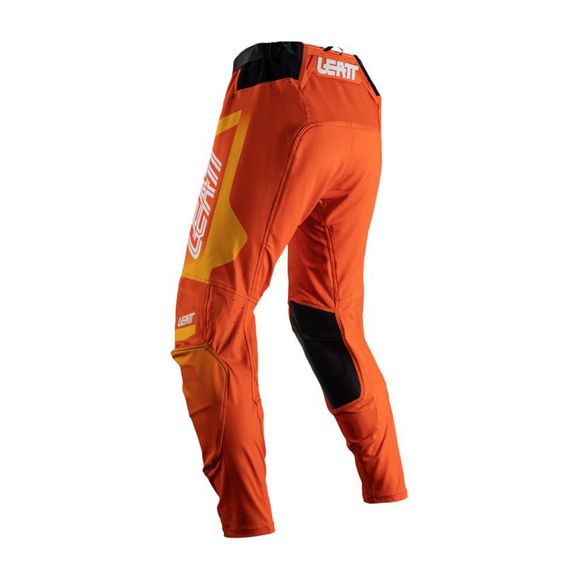 Cross Leatt 5.5 IKS 2025 - Orange / Black pantsRef: LB0942