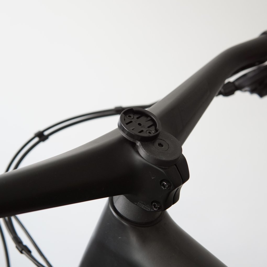 Bikemachine TopCap Mount - Garmin