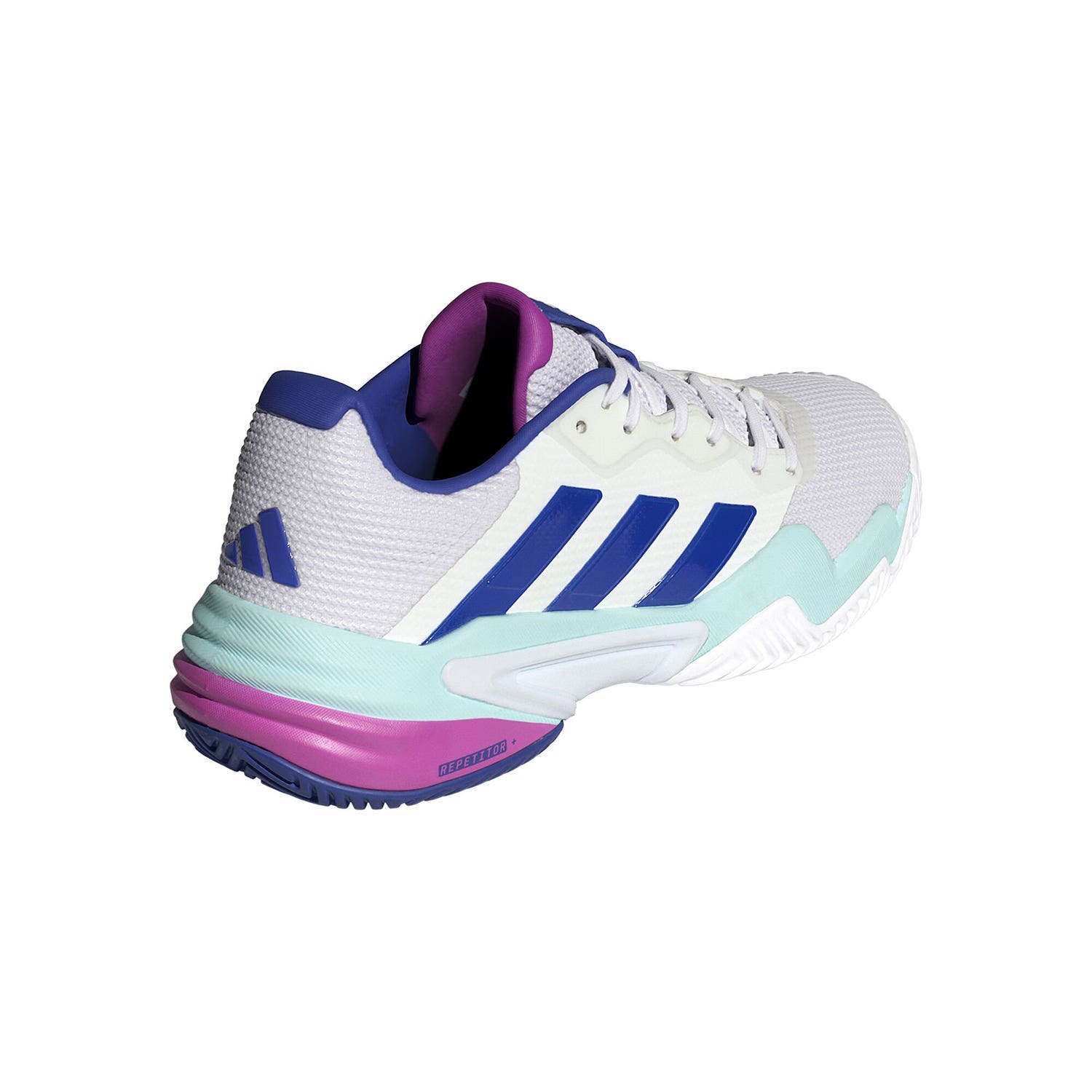 ADIDAS BARRICADE M IF9129 WHITE