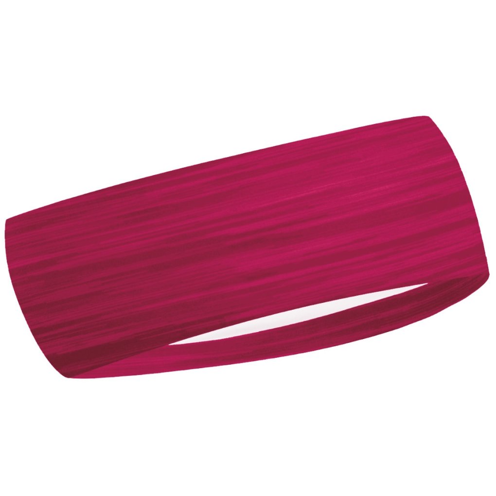 Trollkids Headband Kids - Rubine Red