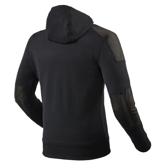 Rev it CEDAR motorcycle sweatshirt - BlackRef: RI1313