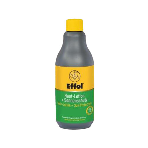Effol Skin Lotion + Sun Protection - 500ml
