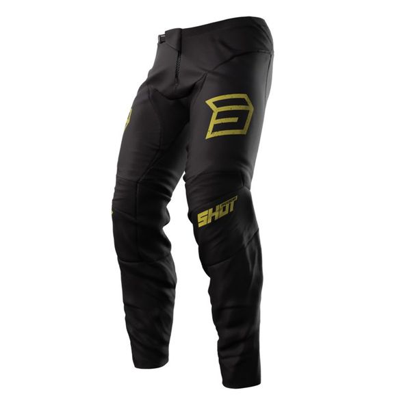 Cross Shot Devo - Army 2025 - Black / YellowRef: SO2366