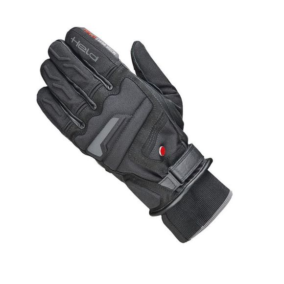 Gants Held SATU KTC - NoirRef : ED0320