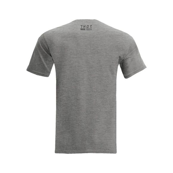 Thor static short sleeve t -shirt - GrayRef: TO3429