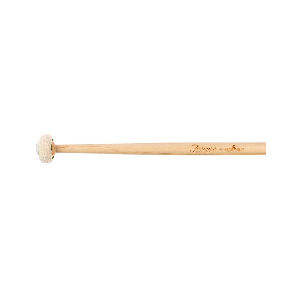 Steiner superiormallets Fromme Vienna WF3 – Thomann Ireland