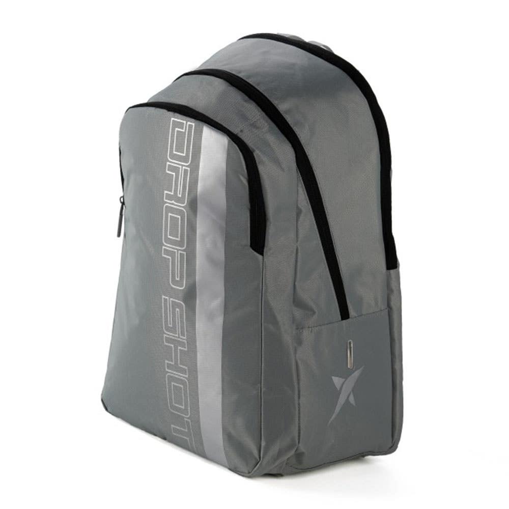 bag DROP SHOT ESSENTIAL 25 DB324002 GREY