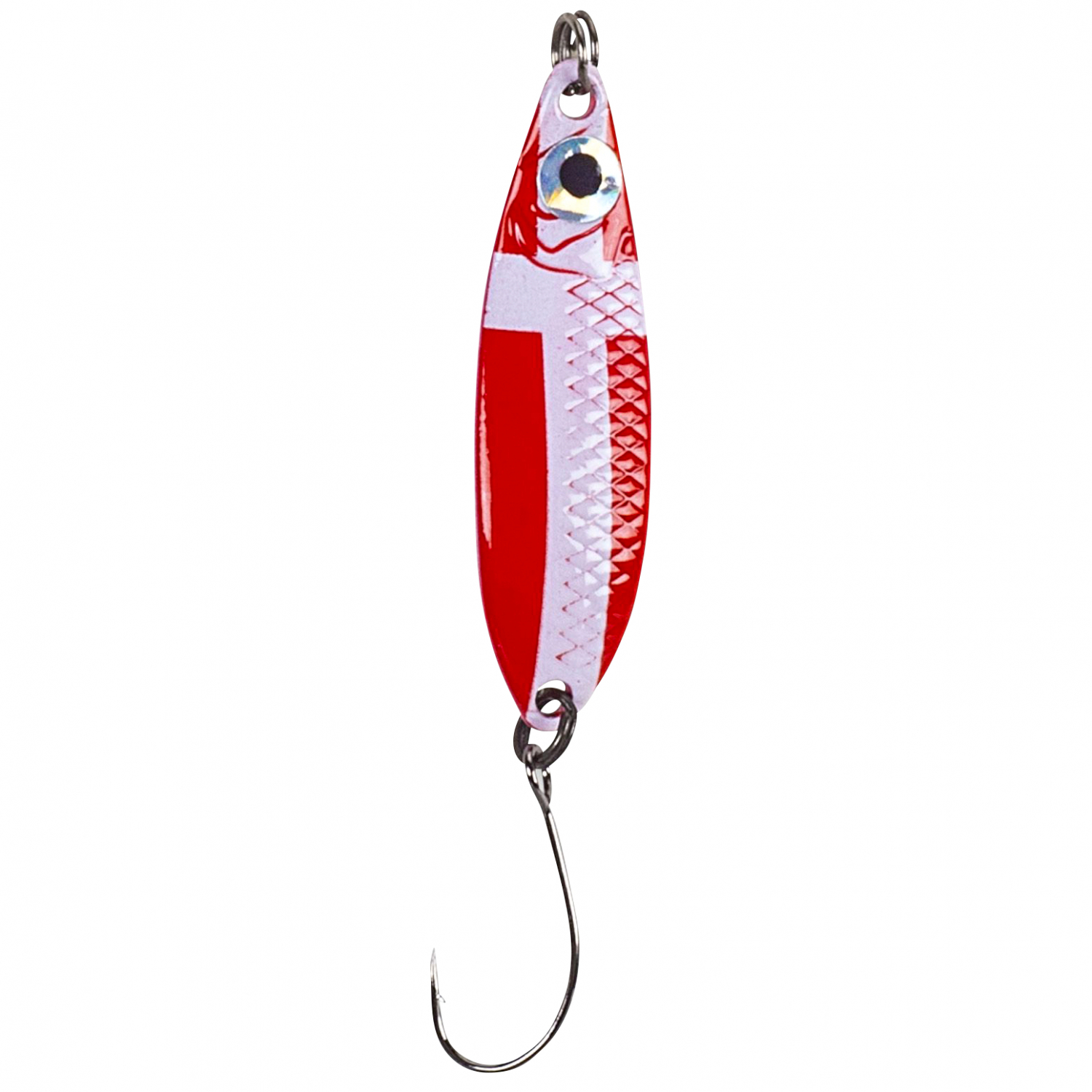 Iron Trout Eye Spoon (DAN)