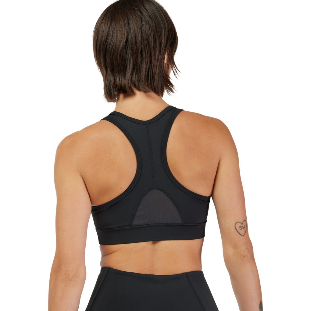FOX Motive Sports Bra Women - black