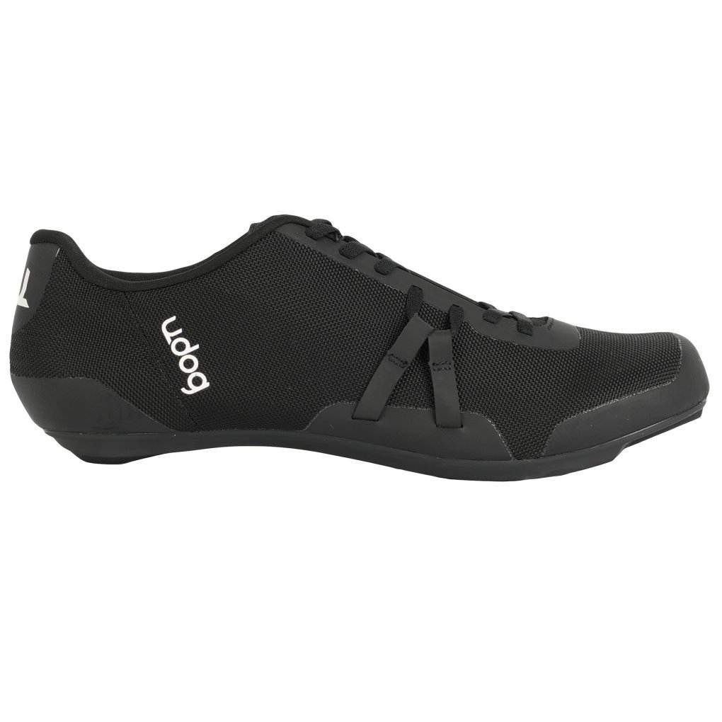 UDOG Tensione Road Shoes - Pure Black