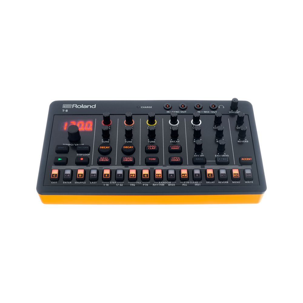 Roland AIRA Compact T