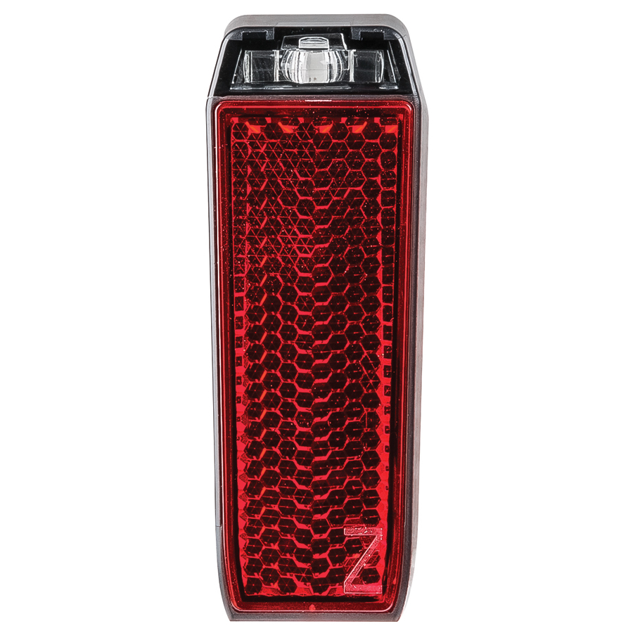 AXA Nyx Dynamo Steady Rear Light