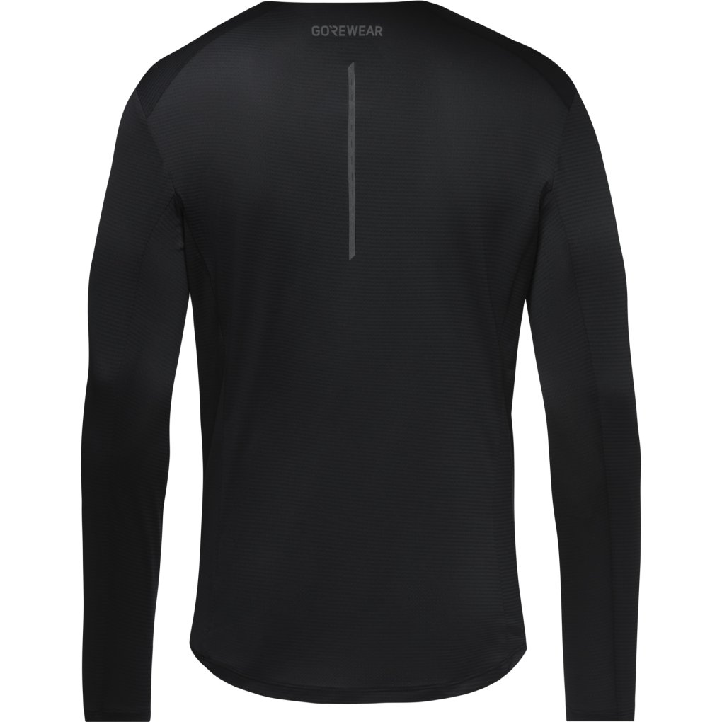 GOREWEAR Contest 2.0 Long Sleeve Tee Men - black 9900