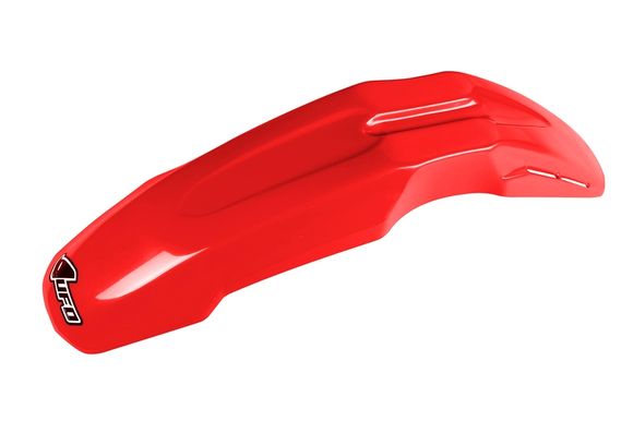 Ufo supermoto mudguard redRef: Uf00304A / 1087542004