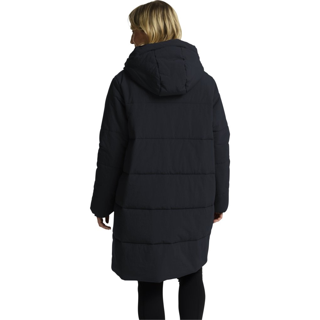 Jack Wolfskin Northern Lite Coat Women - dark navy