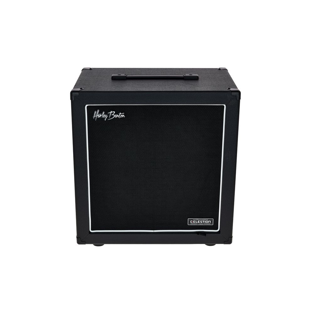 Harley Benton G112Plus Creamback – Thomann Ireland