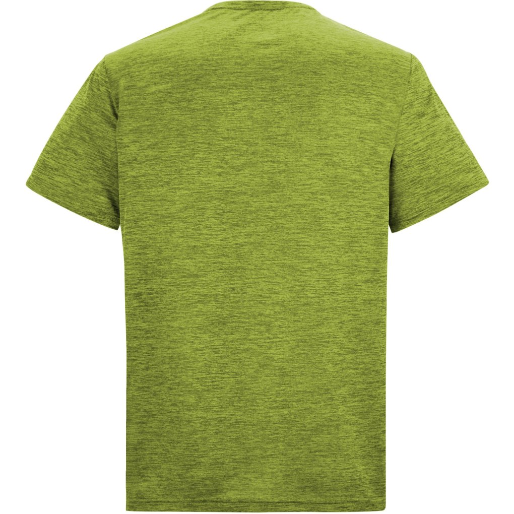 Regatta Fingal Edition T-Shirt Men - Dark Tang 3N7