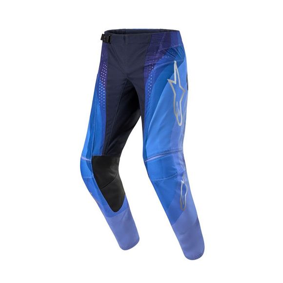 Techstar Alpinestars cross pants - Pneuma 2025 - Blue / BlueRef: Ap3179-Dnlb1