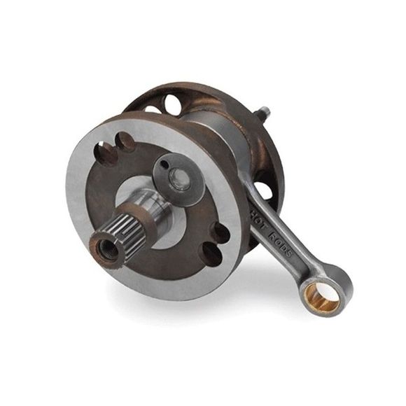 Hot rods reinforced crankshaftRef: 402009 / 1006809
