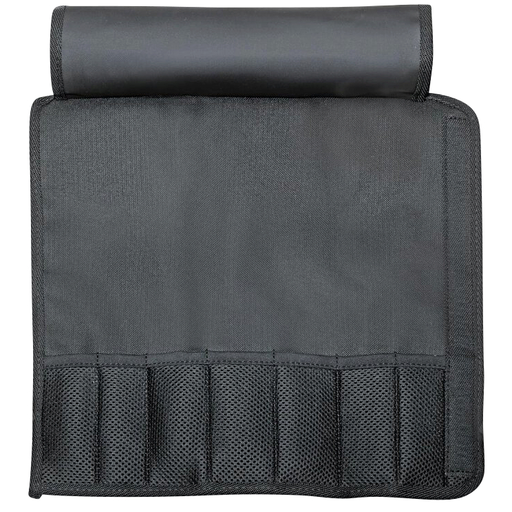 Dick Textile roll bag