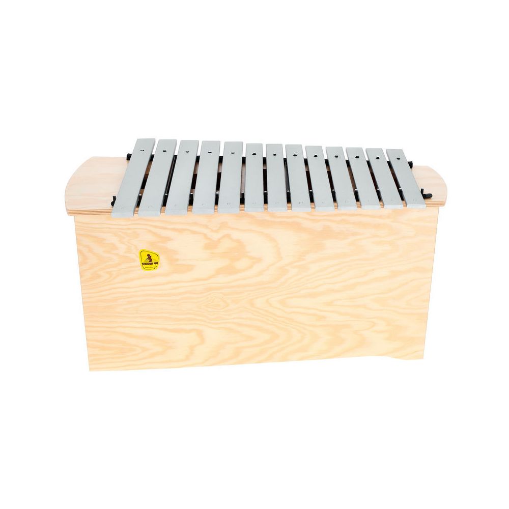 Studio 49 BM 1000 Basso Metallophone – Thomann Ireland
