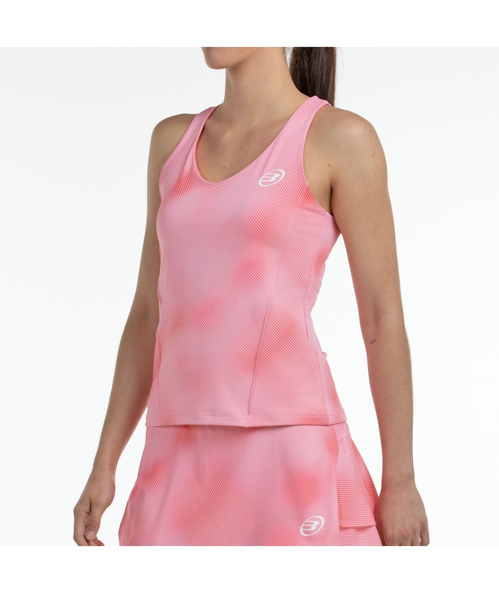 TANK TOP BULLPADEL DAN CHEWING GUM