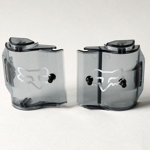 Fox UNIVERSAL REPL COVERS roll-off cover (L/R)-INTL - ColorlessRef: fx4644 / 25369-012-os