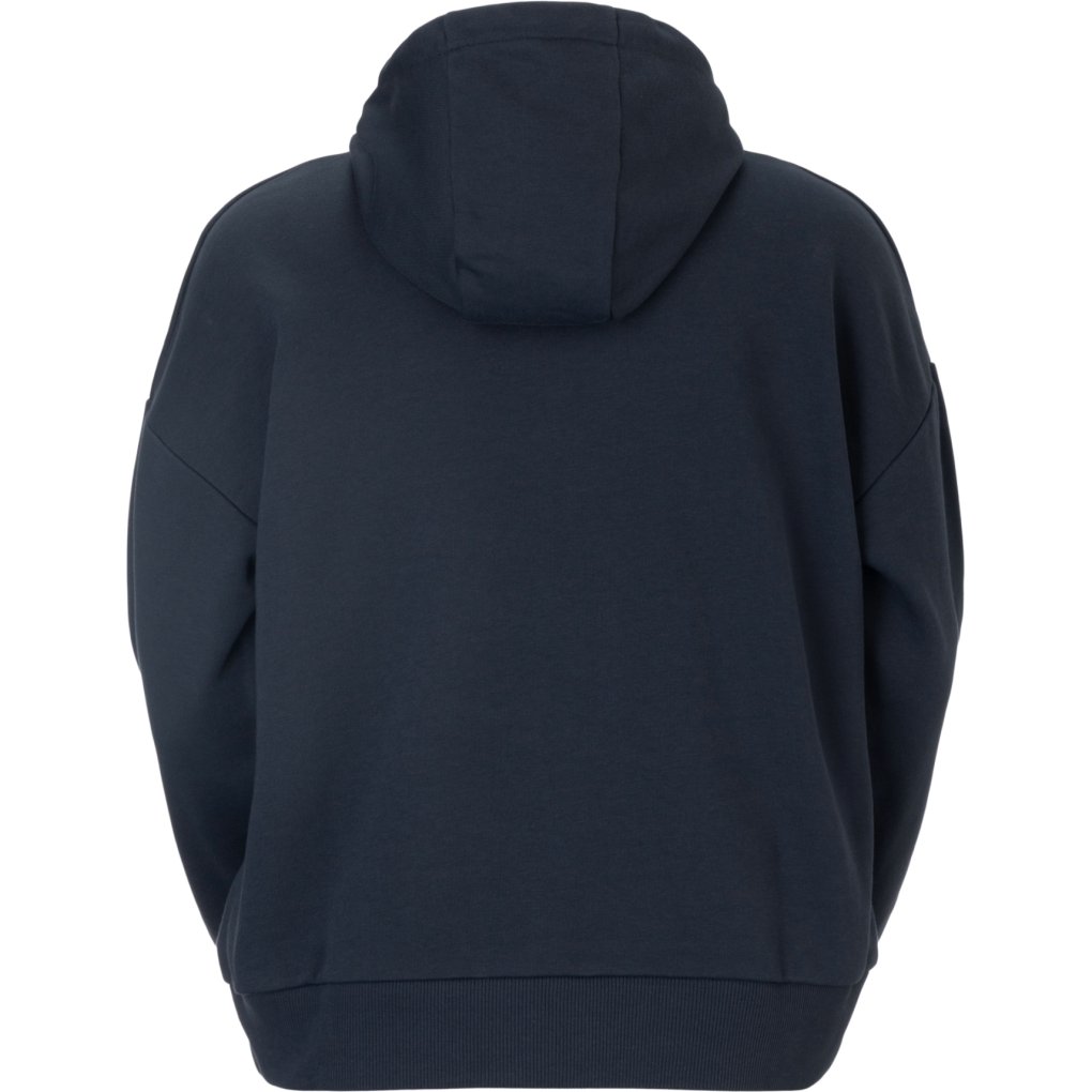 SCOTT Icon Long Sleeve Hoody Women - dark blue