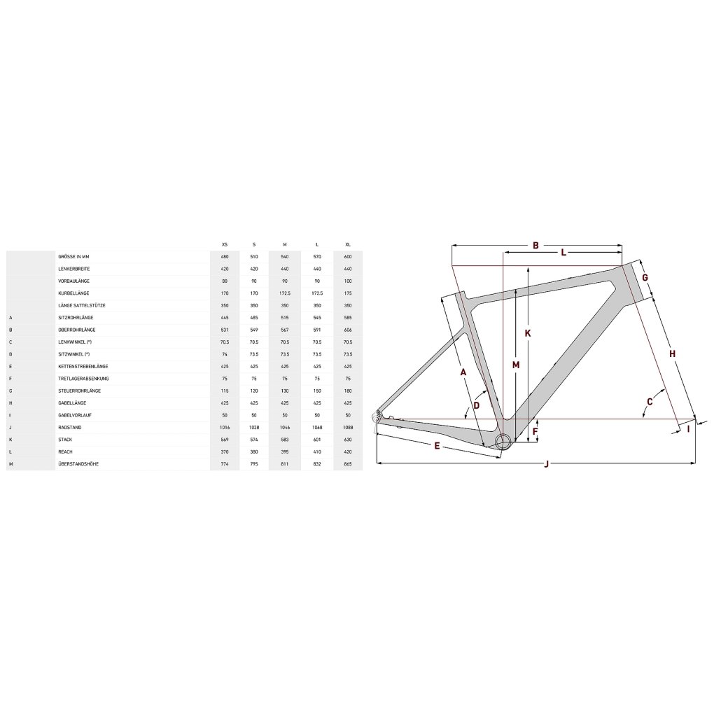 FOCUS ATLAS 8.0 - Classified - Carbon Gravel Bike - 2025 - carbon raw glossy / goldrush glossy