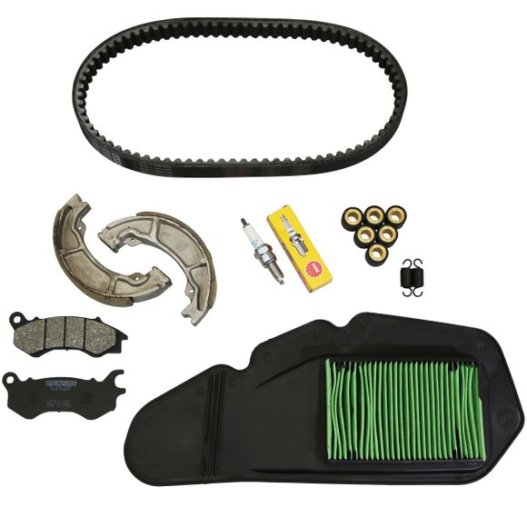 P2R Maintenance Kit – Universal FitRef: 157384