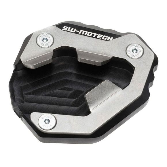 SW-MOTECH side stand extensionTRIUMPH 1050 TIGER 1050 SPORT - 2013 - 2021Ref: STS.11.102.10200/B
