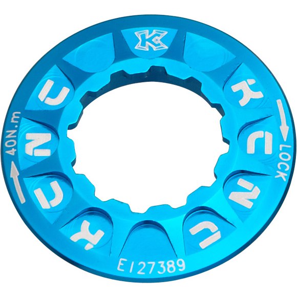 KCNC Lockring Disc for Shimano Center Lock