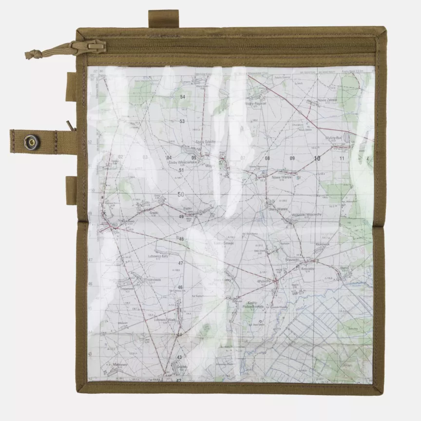 Map Case - Cordura®