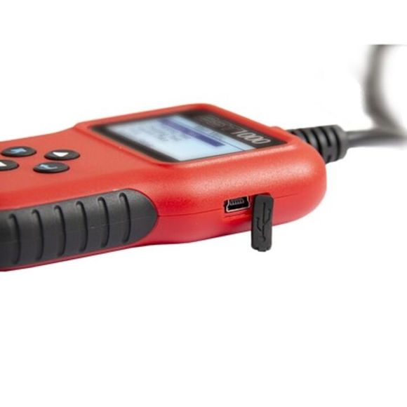 Testeur de charge BS Battery BST 1000 pour batterie UniverselRef : BSB0002 / 1120256