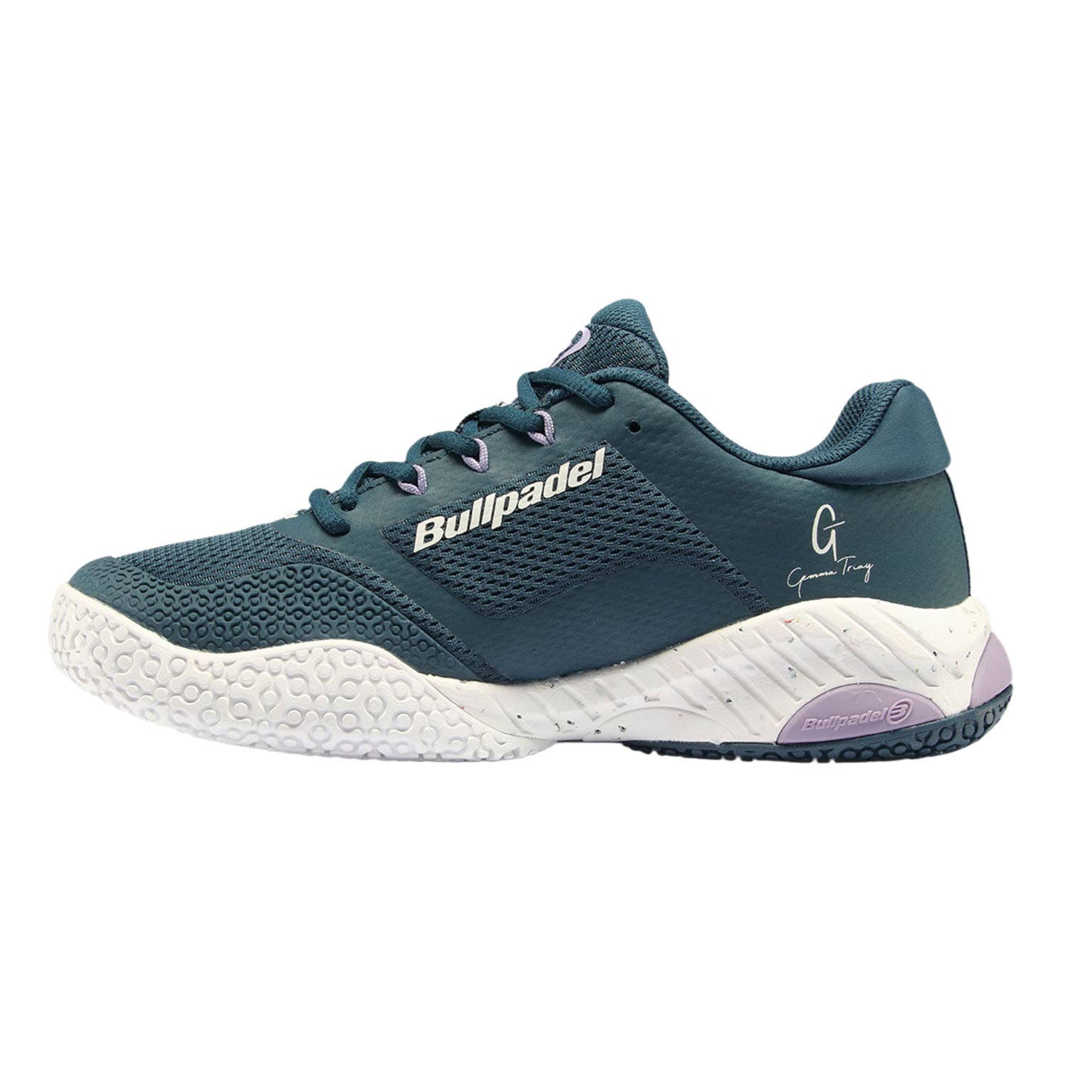 BULLPADEL ELITE 24I CK65067000 WOMEN'S DARK BLUE