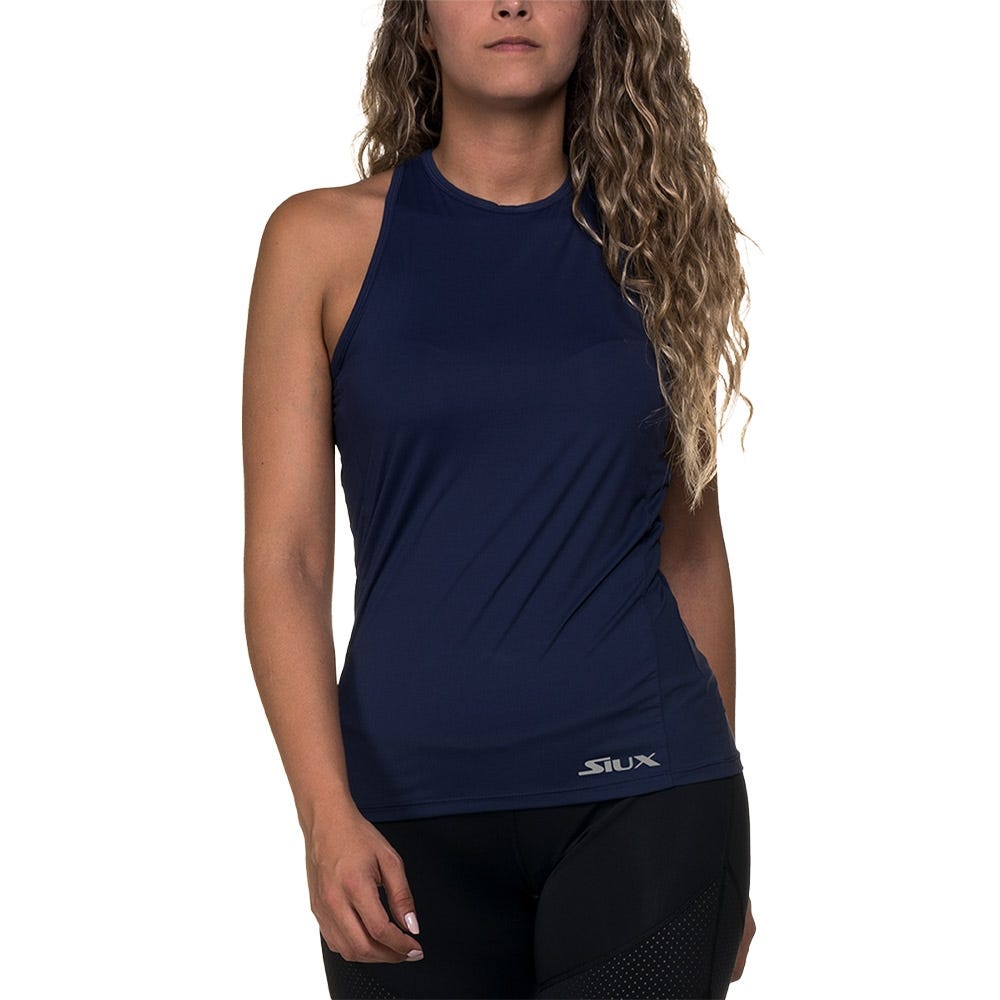 SIUX DIABLO HALTER TANK TOP