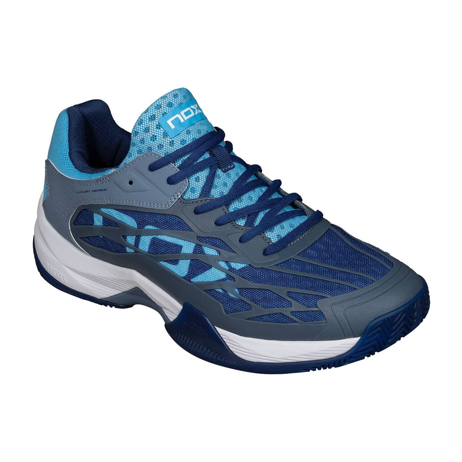 NOX AT10 LUX CALATLUXSTBB BLUE