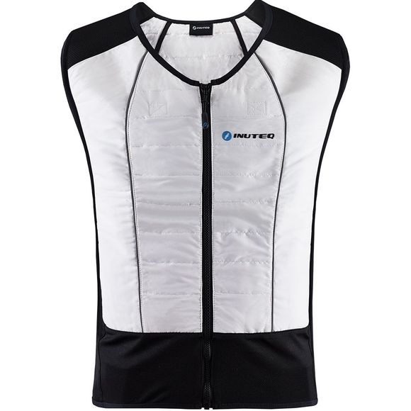 Refreshing vest Inuteq Hybrid - BlackRef: INU0004