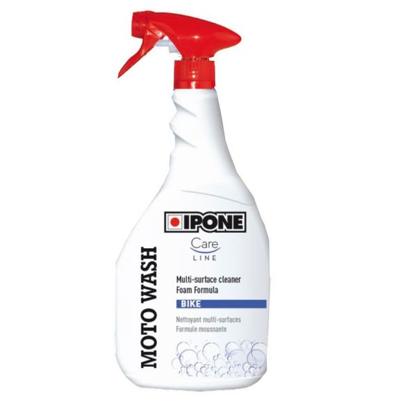 Produit de lavage Ipone CARELINE MOTO WASH 1L UniverselRef : IP0135 / 800670