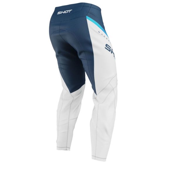 Pantalon cross Shot DRAW DAYTONA ENFANT - BleuRef : SO2932