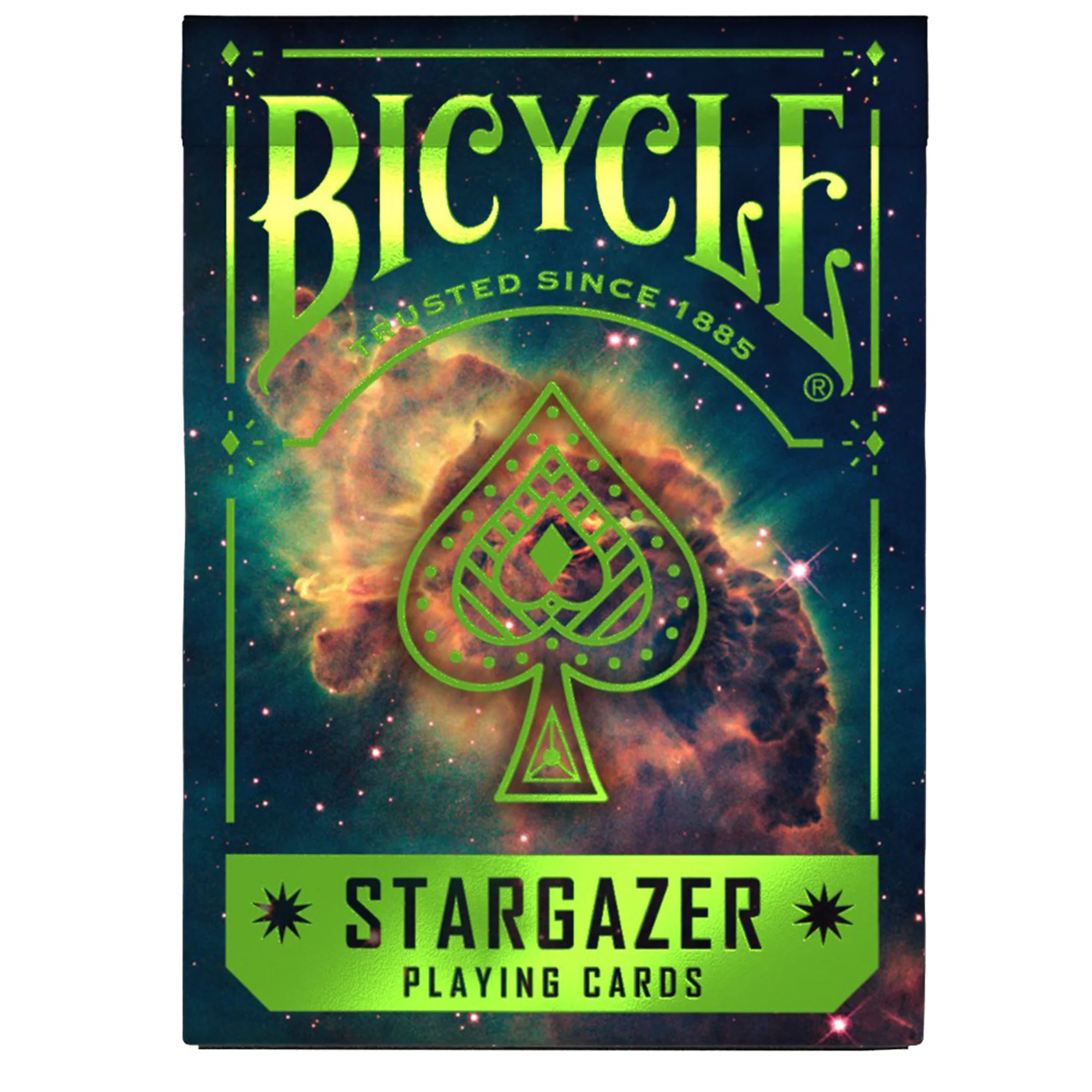 Bicycle Stargazer 203 Playing Cards