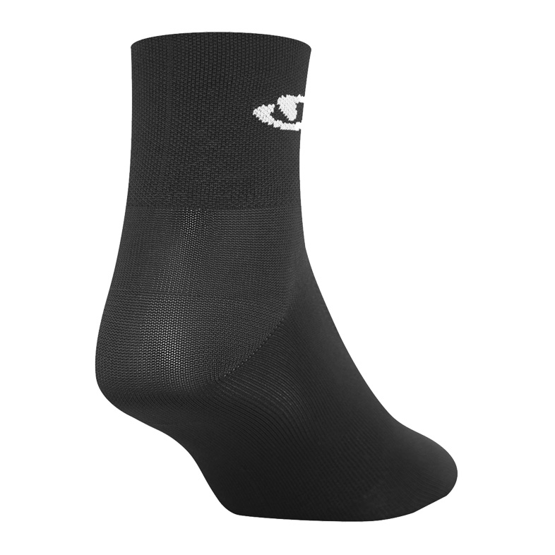 Giro Comp Racer Socks - black