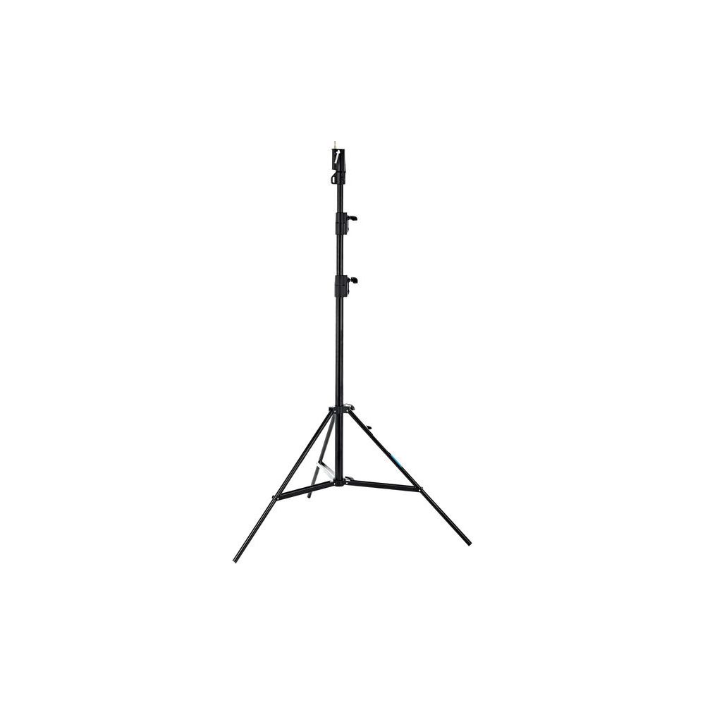 Manfrotto 126BSUAC Stativ air cushioned – Thomann Ireland