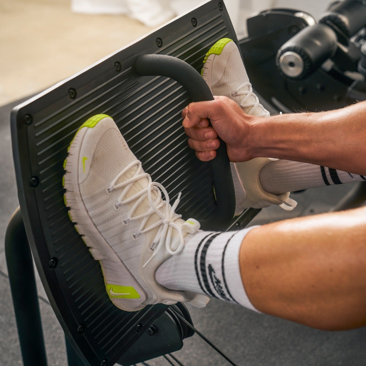 Autark 3.0 / 5.0 / 7.0 - Leg press