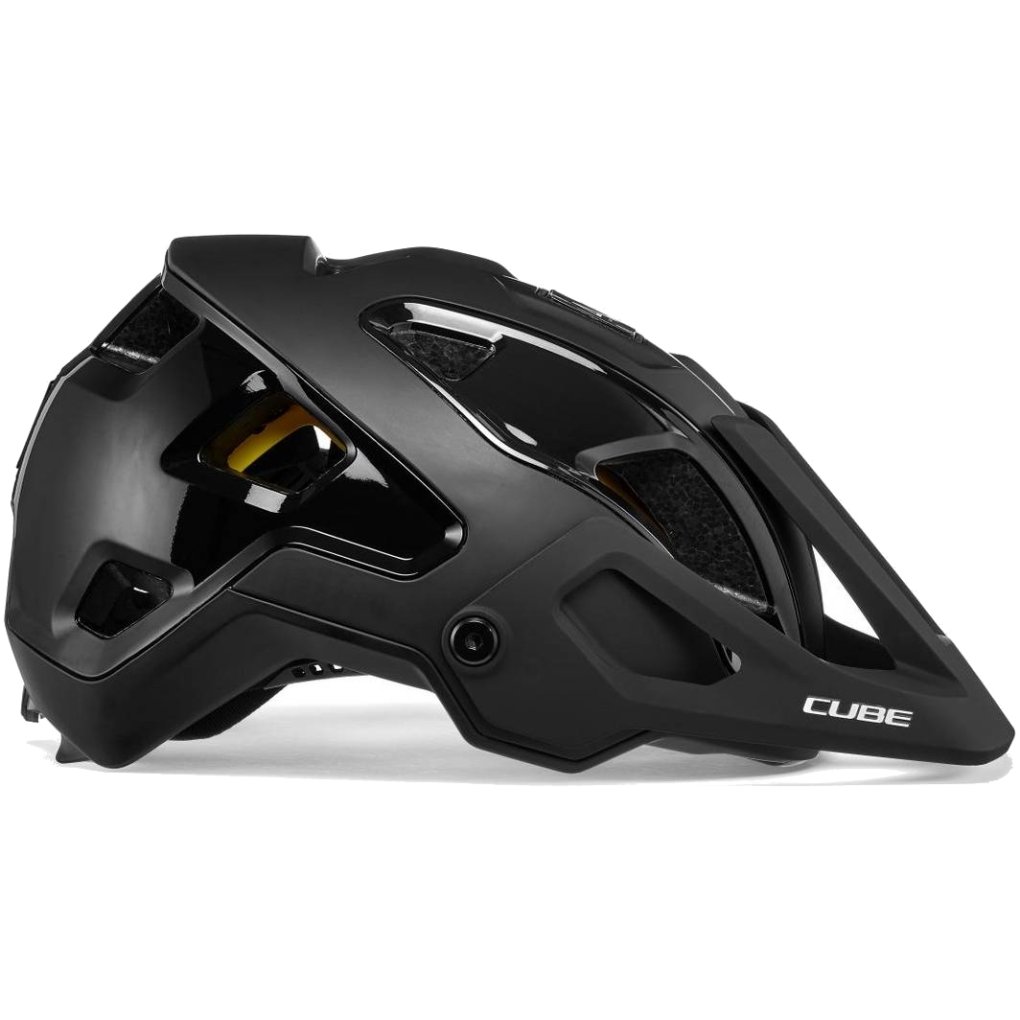 CUBE Strover MIPS Helmet - black