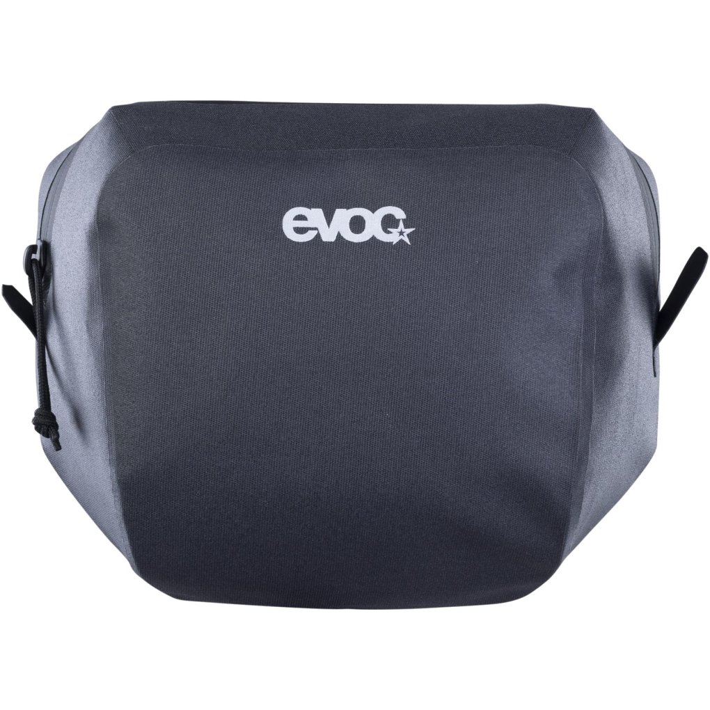 EVOC Torso Protector WP Pin Pack - 1.5L - Black