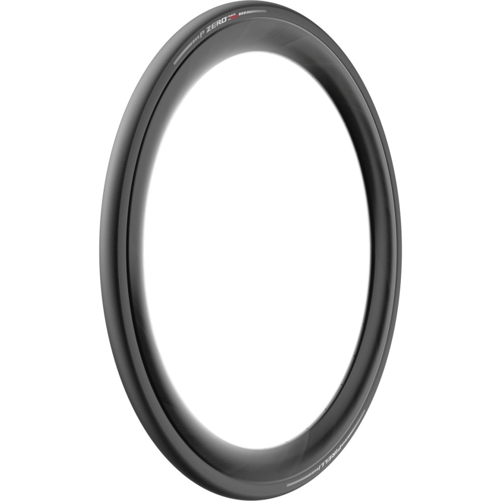 Pirelli P ZERO Race SL-R Folding Tire - TLR | LiteCore | PAAS | SmartEVO - 30-622 | black