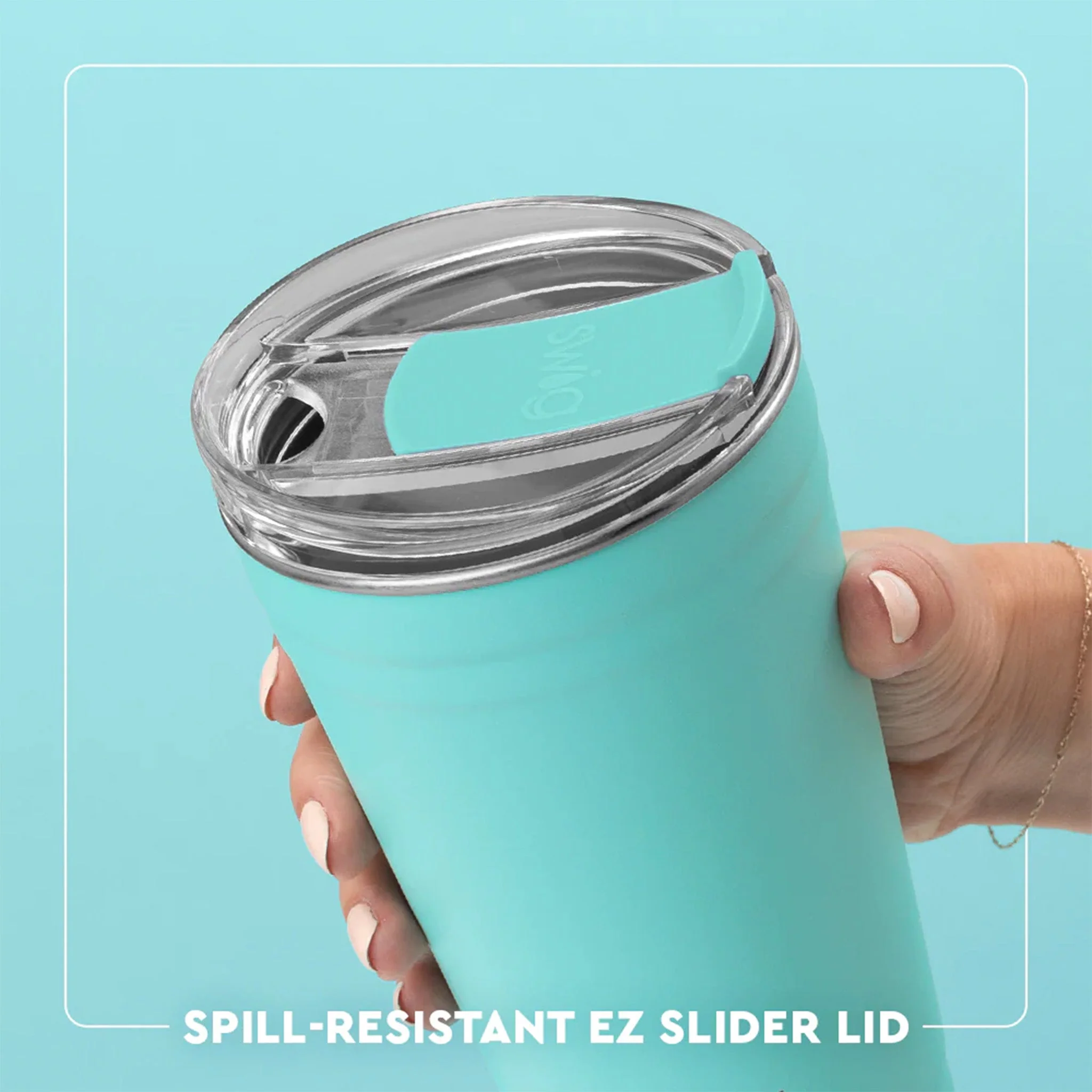 Swig 24oz Party Cup in Hunting Camo