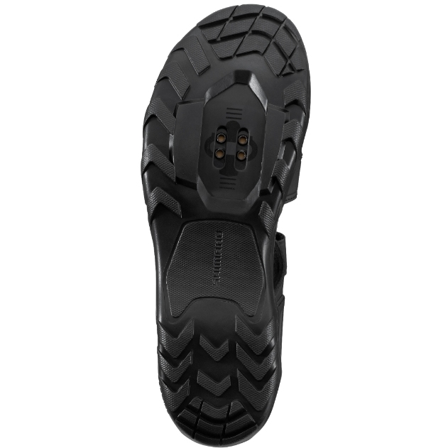 Shimano SH-SD5 Sandals Men - Black